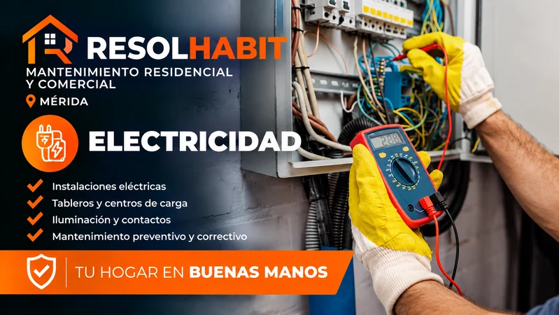 ELECTRICIDAD