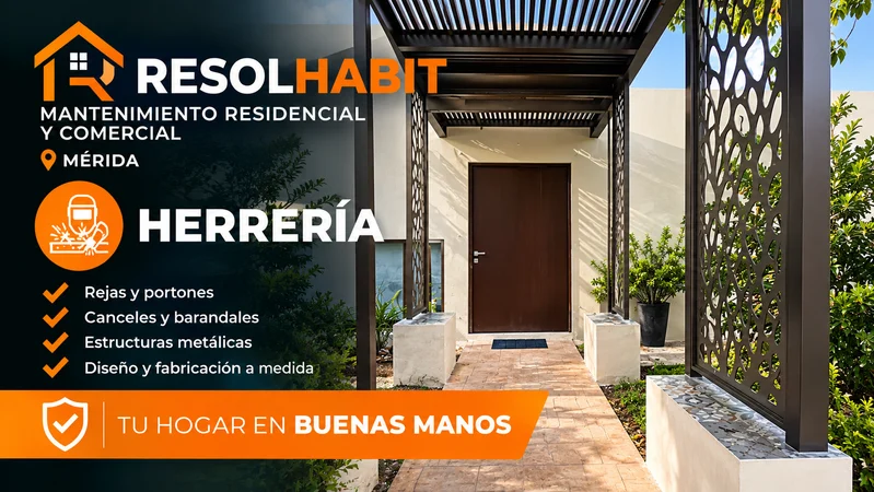 herreria