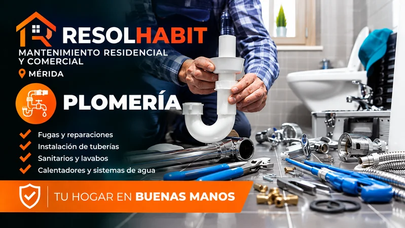 plomeria